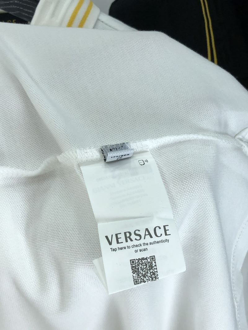 Versace T-Shirts